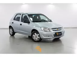 Chevrolet Celta
