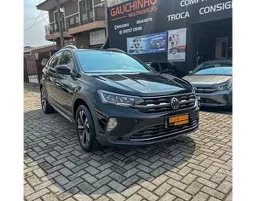 Volkswagen Nivus