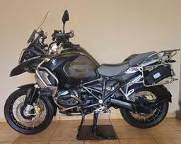 R 1250 GS