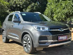 Chery Tiggo 5X