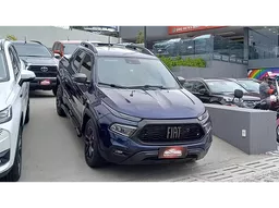 Fiat Toro