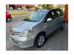 Nissan Livina
