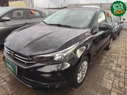 Fiat Cronos
