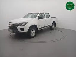Chevrolet S10