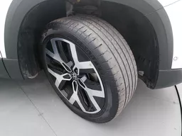 Volkswagen Taos