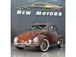 Volkswagen Fusca