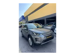 Discovery Sport