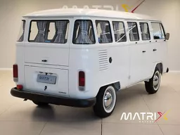Volkswagen Kombi