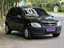 Chevrolet Celta