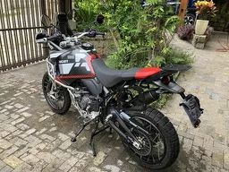 Ducati