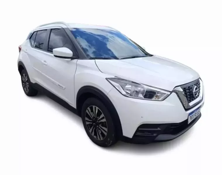 Foto do carro