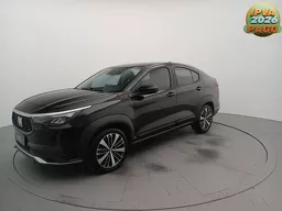 Fiat Fastback
