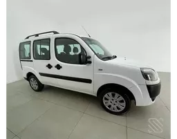 Fiat Doblò