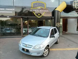Chevrolet Celta