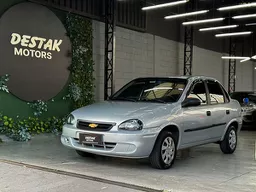 Chevrolet Classic