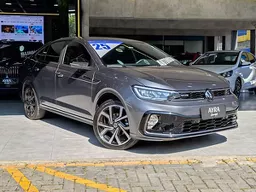 Volkswagen Virtus