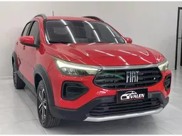 Fiat Pulse