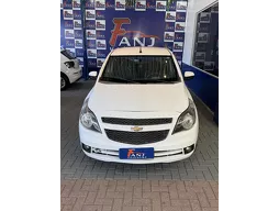 Chevrolet Agile