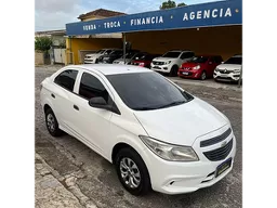 Chevrolet Prisma