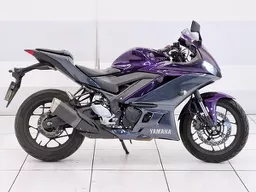 YZF R3