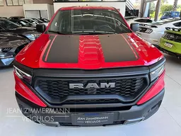 RAM