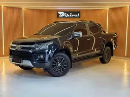 Chevrolet S10