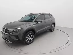 Volkswagen Taos