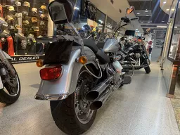 Harley-Davidson Fat Boy