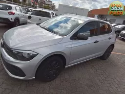 Volkswagen Polo Hatch