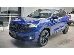 GWM Haval H6