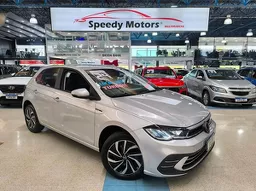 Volkswagen Polo Hatch