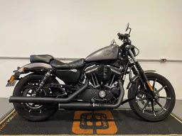 Sportster 883