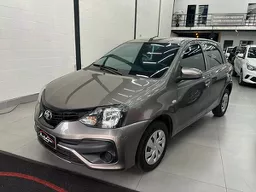 Toyota Etios