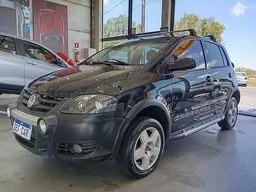 Volkswagen Crossfox