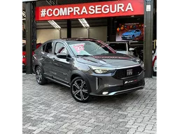 Fiat Fastback