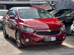 Chevrolet Prisma