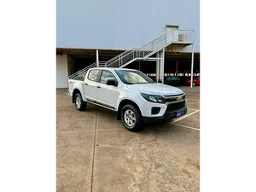 Chevrolet S10