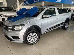 Volkswagen Saveiro