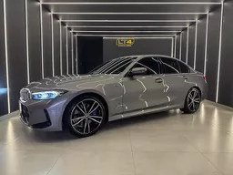 BMW 320i