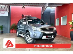 Toyota Hilux SW4