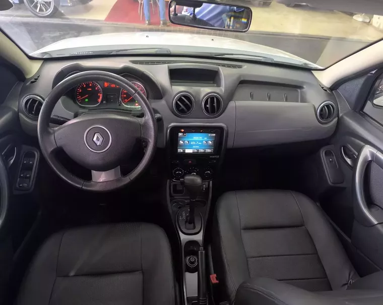Foto do carro