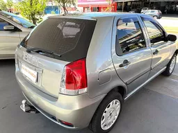 Fiat Palio