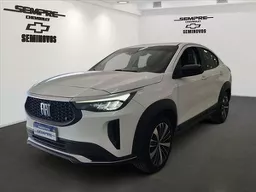 Fiat Fastback