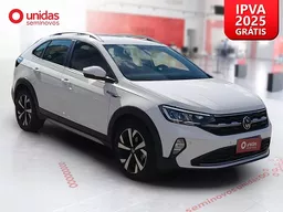 Volkswagen Nivus