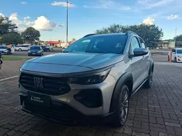 Fiat Pulse