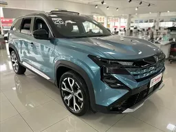 Renault Boreal