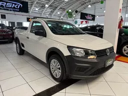Volkswagen Saveiro