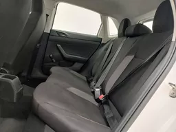 Volkswagen Polo Hatch