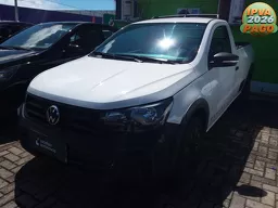 Volkswagen Saveiro