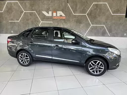 Fiat Grand Siena